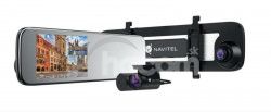 Záznamová kamera do auta Navitel MR450 GPS CAMNAVIMR450GPS
