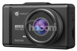 Záznamová kamera do auta Navitel R450 NV CAMNAVIR450NV