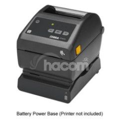 ZD-Series Batrie Power Base pre ZD420c/ZD420t/ZD620t P1080383-600