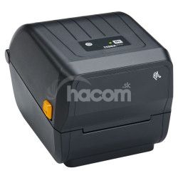 ZD230 TT - 203 dpi, USB, Cutter, Ethernet ZD23042-32EC00EZ