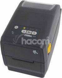 ZD411 TT - 300 dpi, USB, Hos, Ethernet, BT ZD4A023-T0EE00EZ