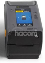 ZD611 TT - 203 dpi, USB, Hos, BT, Peeler ZD6A122-T1EE00EZ