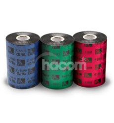 Zebra pska 4800 resin. rka 80mm. dka 450m 04800BK08045