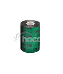 Zebra pska 5095 resin. rka 131mm. dka 450m 05095BK13145