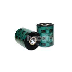 Zebra pska 5095 resin. rka 89mm. dka 450m 05095BK08945