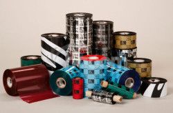 Zebra pska 5100 resin. rka 60mm. dka 450m 05100BK06045