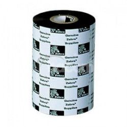 Zebra pska 5100 resin. rka 89mm. dka 450m 05100BK08945