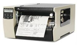 ZEBRA printer 220Xi4, 300dpi, PrintServer, STD 223-80E-00003