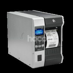 ZEBRA printer ZT610 - 203dpi, BT, LAN, cutter ZT61042-T1E0100Z