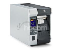 ZEBRA printer ZT610 - 300dpi, BT, LAN, colour touch display ZT61043-T0E0200Z