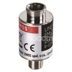 Zosi�ova� sign�lu DVB-T/T2 30dB J5710