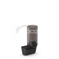 Zvlhova vzduchu Stadler Form, ultrazvukov, prenosn, 60 g vody/h, ndoba 0,5 l, USB pripojenie Emma Black