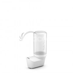 Zvlhova vzduchu Stadler Form, ultrazvukov, prenosn, 60 g vody/h, ndoba 0,5 l, USB pripojenie Emma White