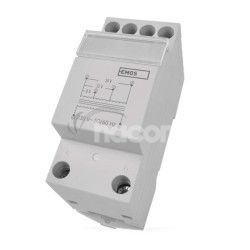 Zvonekov transformtor 8/12/24 V P57000TR