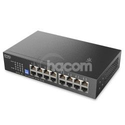 ZYXEL 16xGb unmanaged switch GS1100-16S GS1100-16S-EU0101F