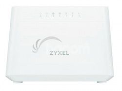 ZYXEL DX3301 WiFi 6 AX1800 VDSL2 5-port Super Vectoring Gateway (upto 35B) a USB DX3301-T0-EU01V1F