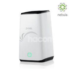 ZYXEL FWA505 Indoor Router, 1Y Nebula Pro FWA505-EU0102F