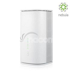 Zyxel FWA515, 5G NR Indoor Router, 1Y Nebula Pro License, BE7200 WiFi, 2 x 2.5GB LAN FWA515-EU0102F
