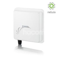 ZYXEL FWA710 Outdoor Router, 1Y Nebula Pro NR7101-EU01V1F