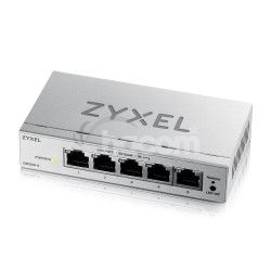 ZYXEL GS1200-5V3, 5 Port Gigabit webmanaged Switch GS1200-5V3-EU0101F