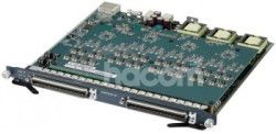 Zyxel IES4105M VOIP Line Card VOP1164A-61-ZZ01V1F