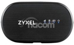 ZyXEL LTE Portable Router CAT4 150/50, N300 WiFi WAH7601-EUZNV1F