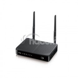 ZYXEL LTE3301-PLUS, LTE Indoor Router, NebulaFlex LTE3301-PLUS-EUZNN1F