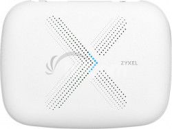 ZyXEL Multy X WiFi System (Single) AC3000 Tri-Band WiFi WSQ50-EU0101F