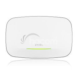 Zyxel NWA210v2 AX5400 2x2:2+4x4:4 MU-MIMO, 2x2.5G LAN Ports PoE+, Standalone/Nebula Cloud Managed NWA210AXV2-EU0101F