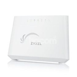 ZYXEL WiFi 6 AX1800 5 Port Gigabit Ethernet gtw. EX3301-T0-EU01V1F