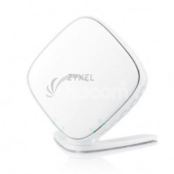 ZYXEL Wifi 6 AX1800 DB Gigabit AP/Extender WX3301-T0-EU01V2F