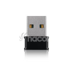 ZYXEL WiFi AC1200 Nano USB Adapter NWD6602 NWD6602-EU0101F