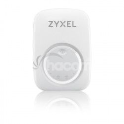 ZYXEL WRE6605,AC1200 Dual-Band Wireless Extender WRE6605-EU0101F
