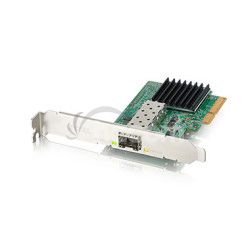 ZYXEL XGN100F 10G Network Adapter PCI Card with Single SFP+ Port XGN100F-ZZ0101F