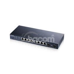 ZYXEL XMG1915-10E 2.5GbE Smart hybrid mode Switch XMG1915-10E-EU0101F