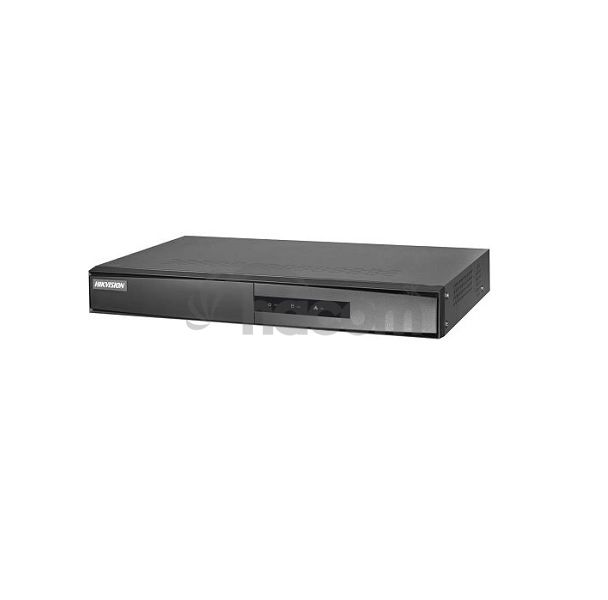 Hikvision DS-7604NI-K1/A NVR rekórder 4xIP, HDMI,4K, H265+