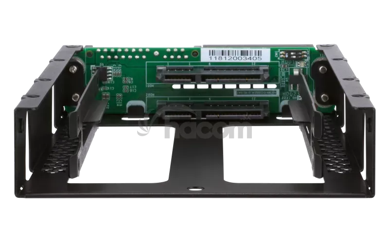 QNAP stellt neue Adapter für NAS-Geräte vor