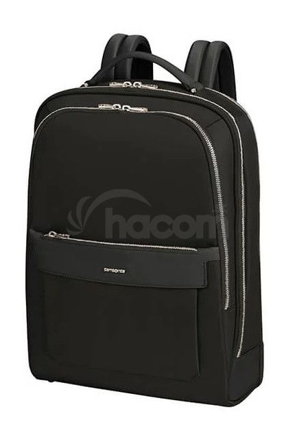 Samsonite žali 2.0 Backpack 15.6 "Black KA8*09006