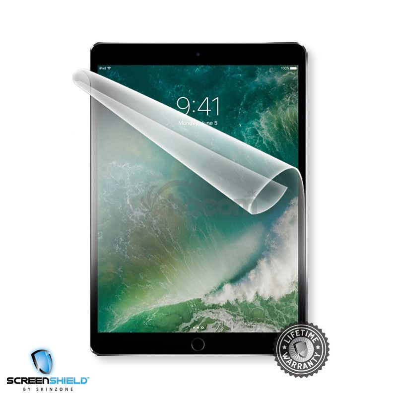Screenshield ™ APPLE iPad Pre 10.5 fólie na displej APP-IPPR105-D