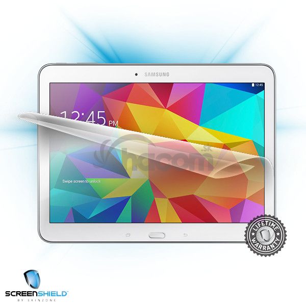 Screenshield ™ Galaxy Tab 4 SM-T530 ochrana displej SAM-SMT530-D