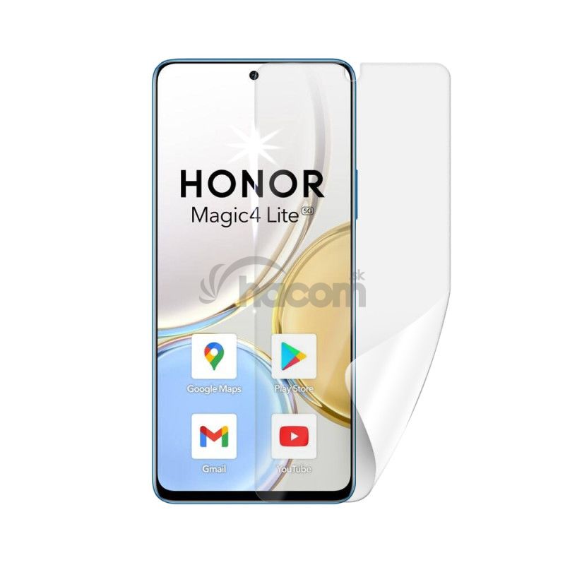 Screenshield HUAWEI Honor Magic 4 lite 5G fólia na displej HUA-HONM4LT5G-D