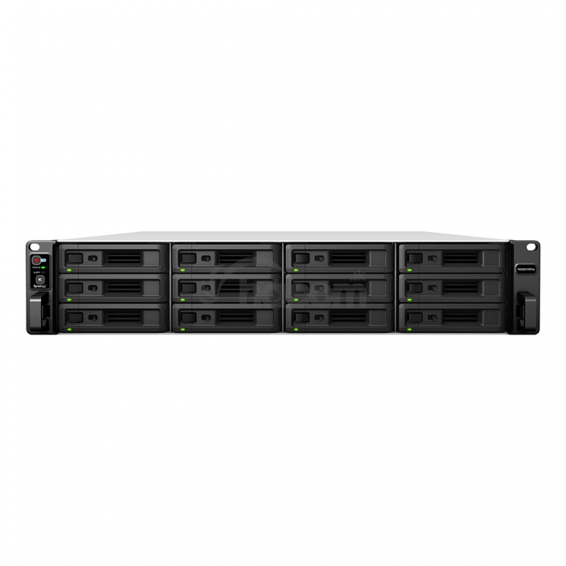 Synology RS3621RPxs Rack Station RS3621RPxs