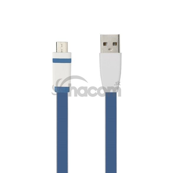 TB Touch Micro USB to USB Cable 1m, blue AKTBXKU2FBAW10N