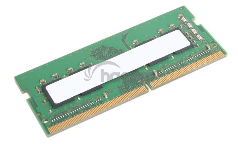ThinkPad 8GB DDR4 SDRAM 3200MHz SODIMM Memory 4X70Z90844