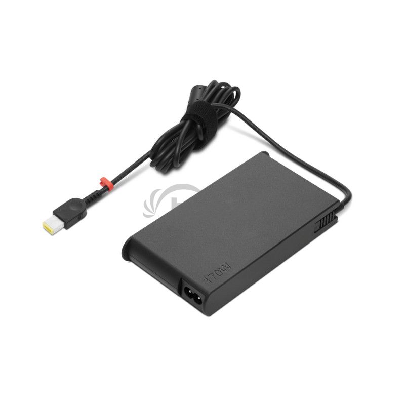 ThinkPad Slim 170W AC Adapter (slim tip) 4X20S56701