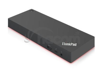 ThinkPad Thunderbolt 3 Dock Gen 2 40AN0135EU