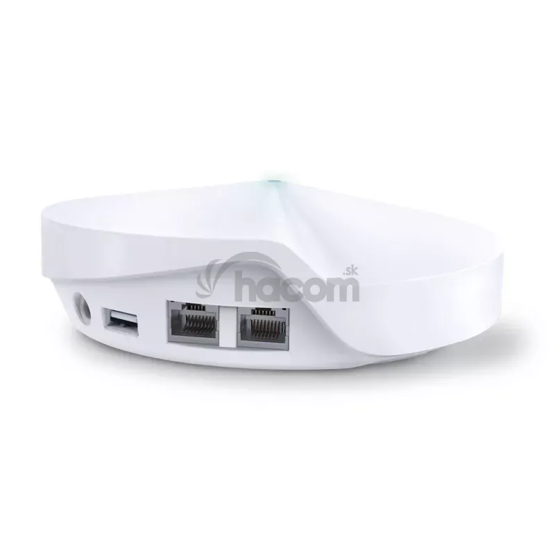 TP-Link AC2200 Tri-Band Smart Home Mesh WiFi System Deco M9 Plus 