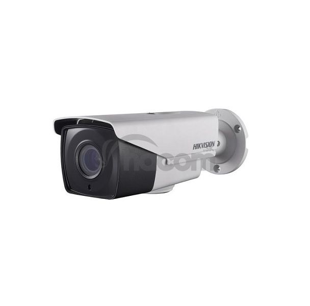 Tubus kamera Hikvision DS-2CE16D8T-IT3ZE 2MPx. 2,8-12mm turbo HD EXIR 40m noc motor zoom PoC