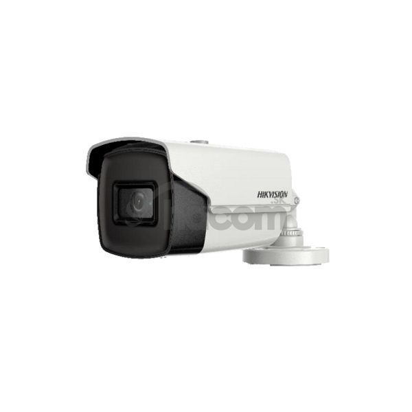 Tubus kamera Hikvision  DS-2CE16H8T-IT5F 5MPx. 6mm turbo HD EXIR 80m noc