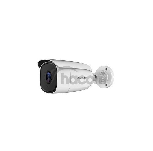 Tubus kamera Hikvision DS-2CE18U8T-IT3 8,3MPx. 6mm turbo HD EXIR 60m noc
